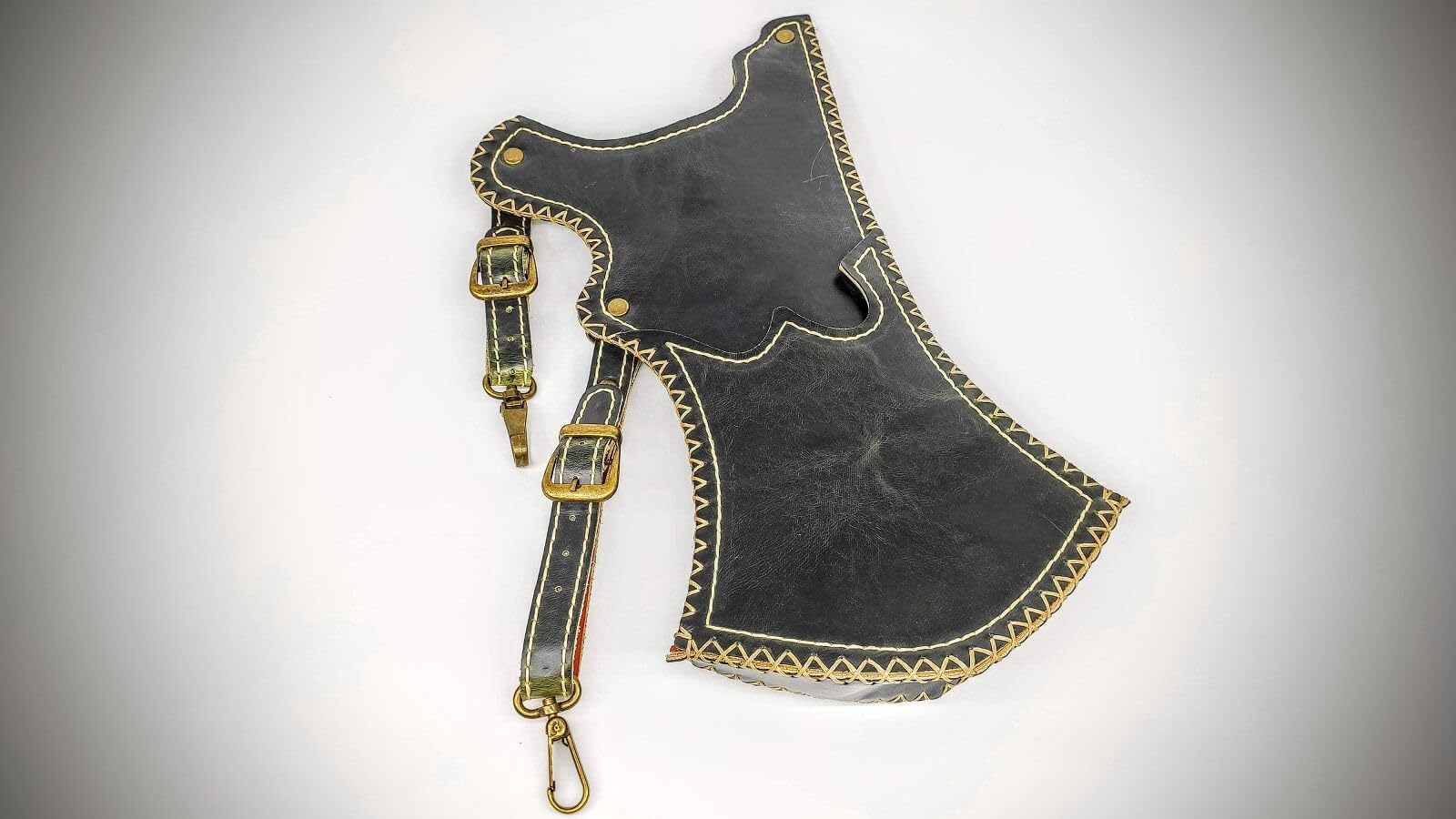 Tîrkeş (Ok Çantası)