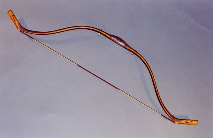 Geleneksel Türk Yayı